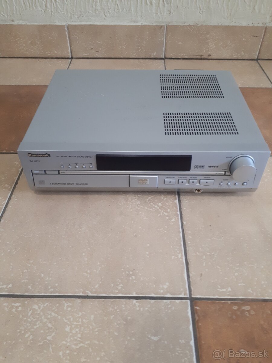 Panasonic