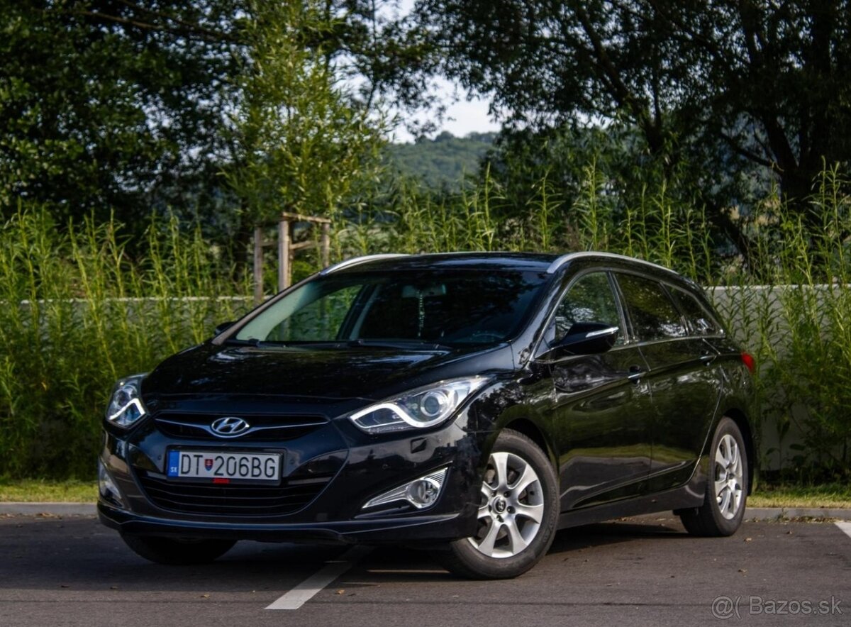 Hyundai i40 CV 1.6 GDI Comfort