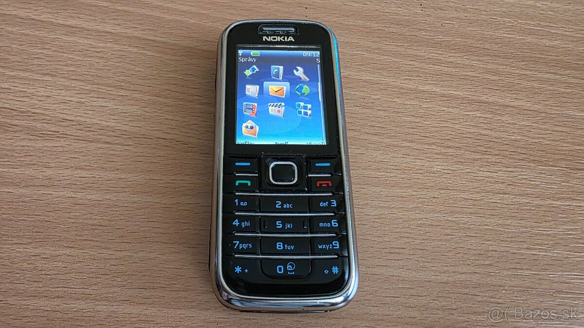 NOKIA 6233