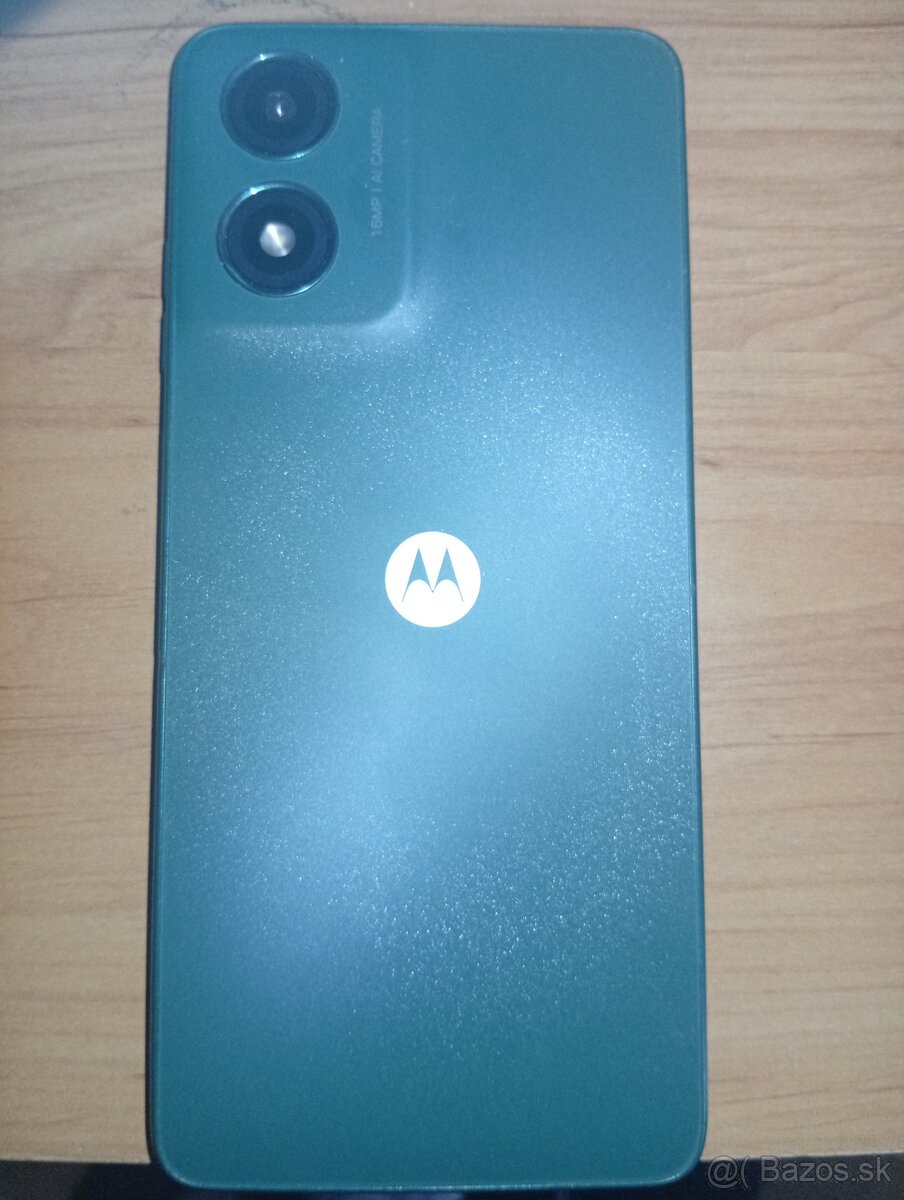 Motorola E14