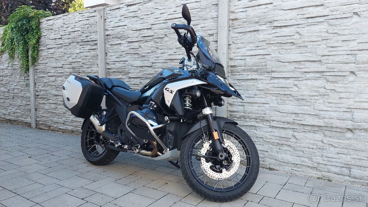 BMW R 1300 GS