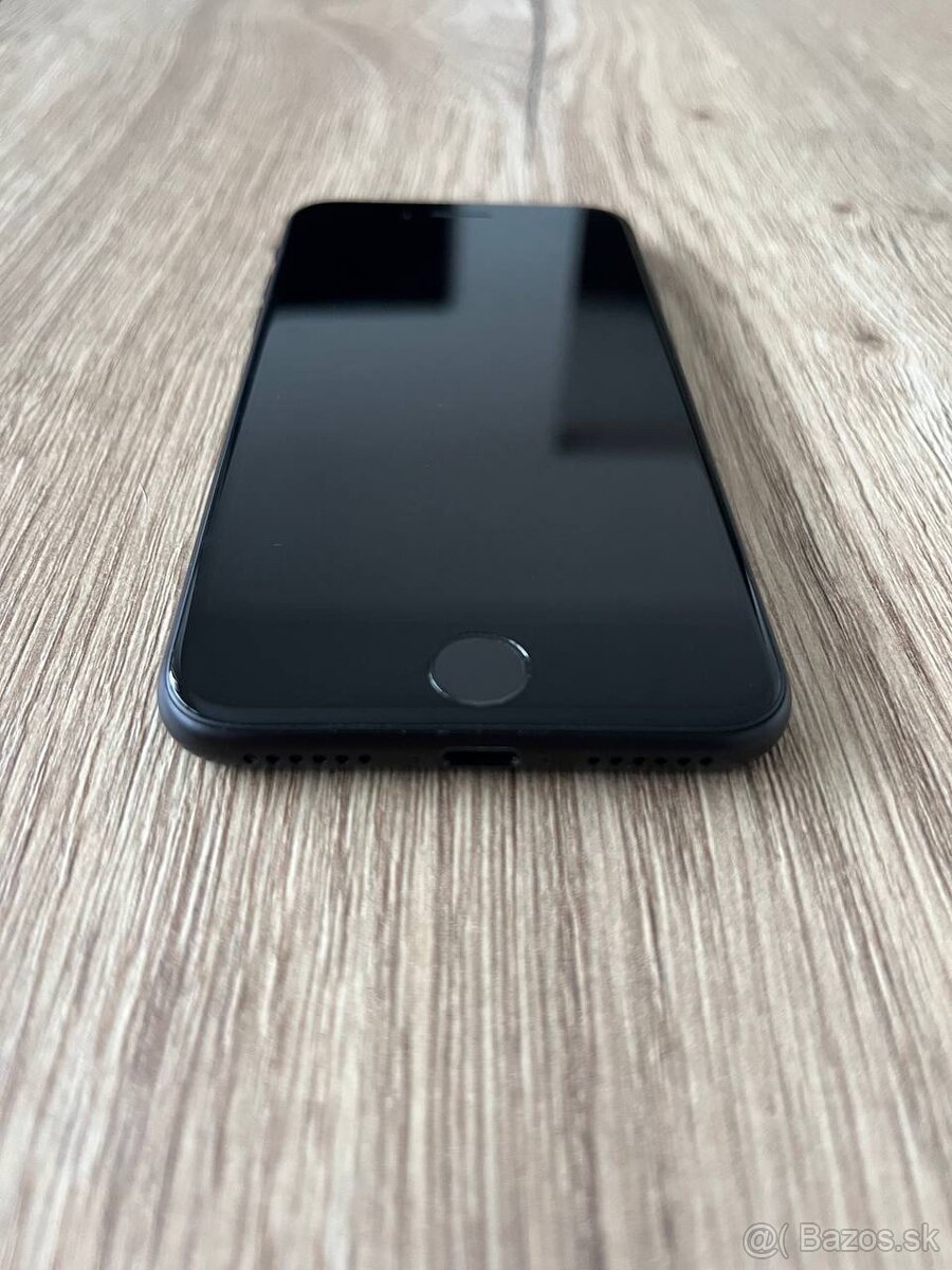 iPhone SE 128 GB - 2. generacia (2020)