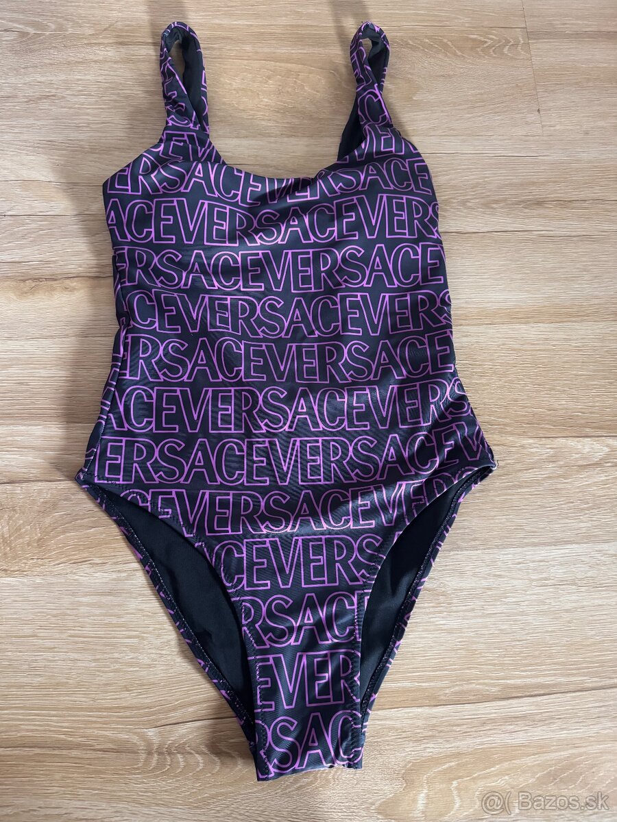 Versace plavky