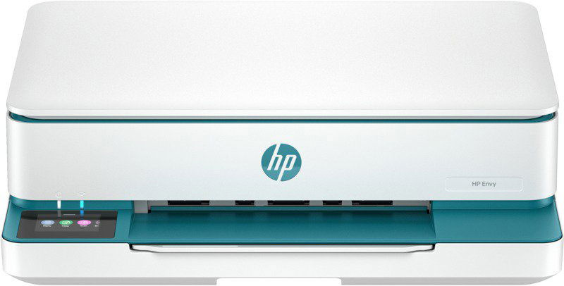 Predam multifunkcnu tlaciaren HP ENVY 6122e, v zaruke