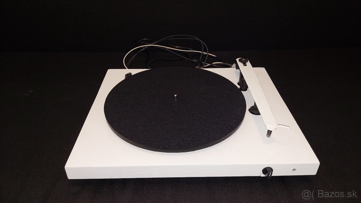 Predam Gramofon prerobeny nc 470 a nad 5120 do vyslednej pod
