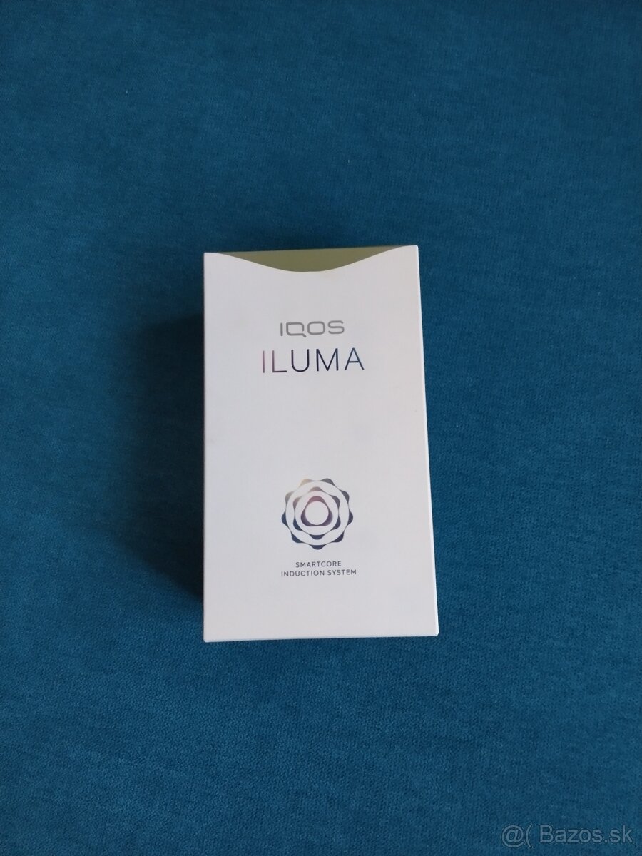 IQÔS ILUMA