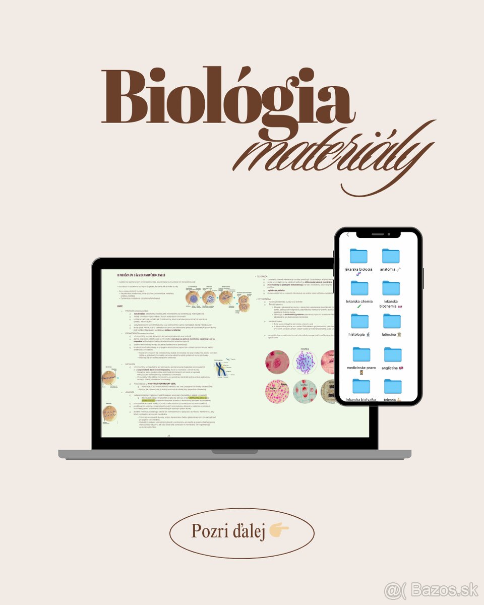 Biológia