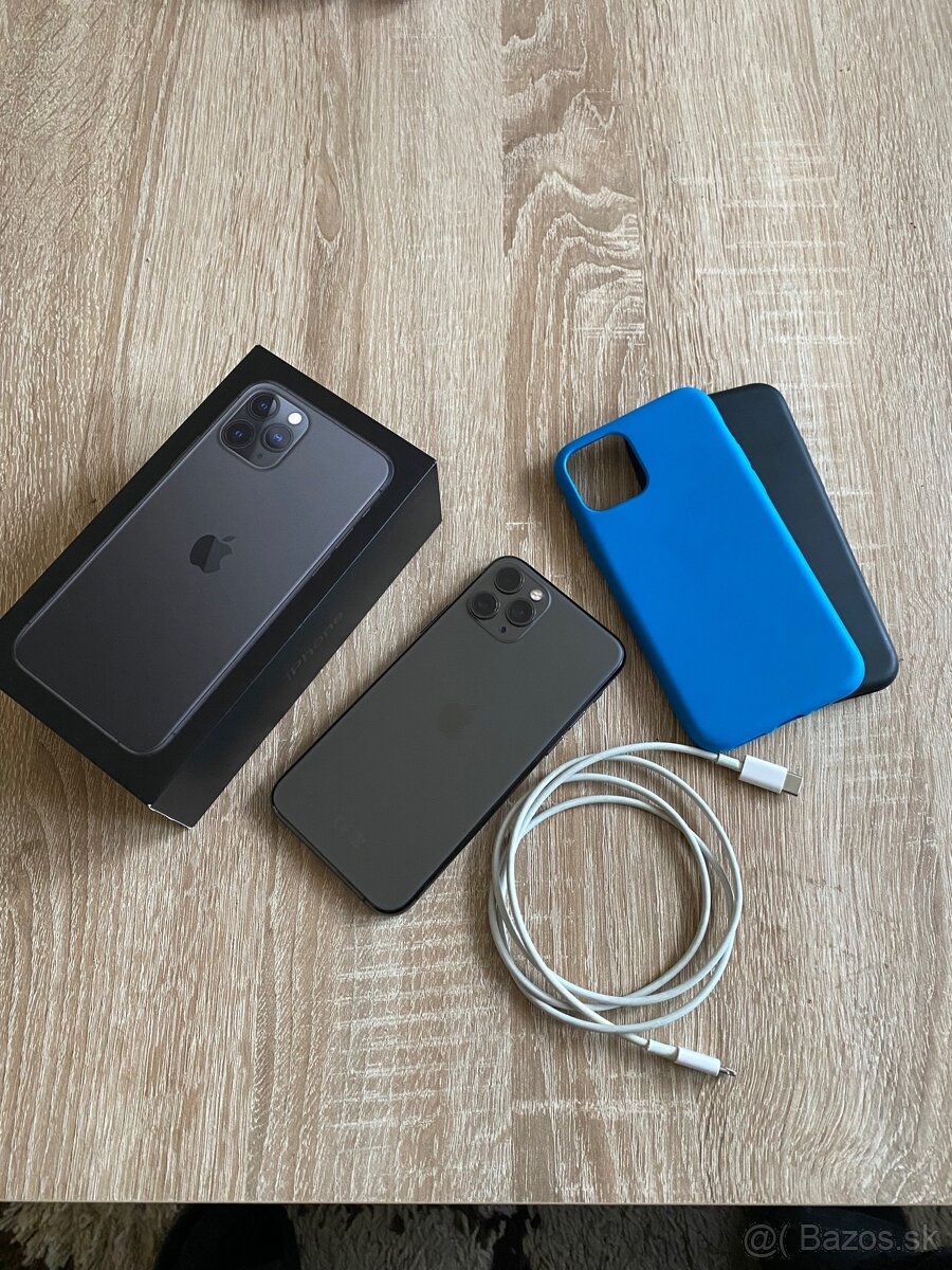 Apple iPhone 11 Pro 256gb