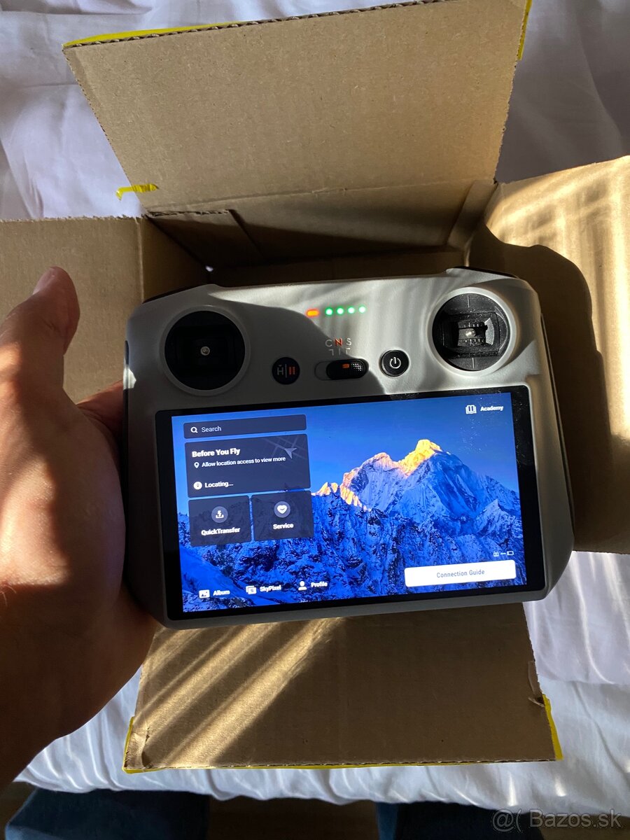 DJI RC