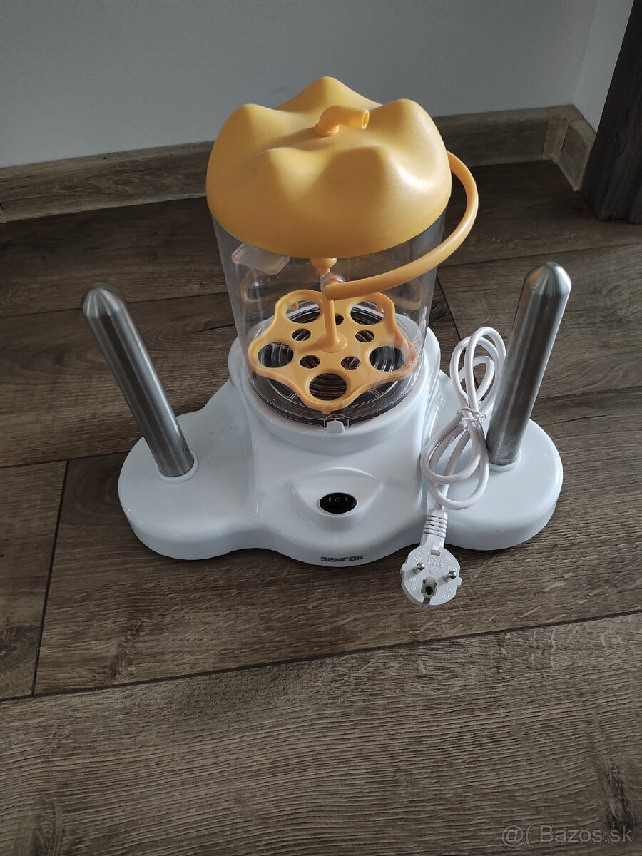 Hot dog factory SENCOR SHM 4220