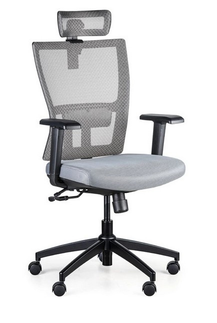 predám novú ergonomickú kancelársku stoličku
