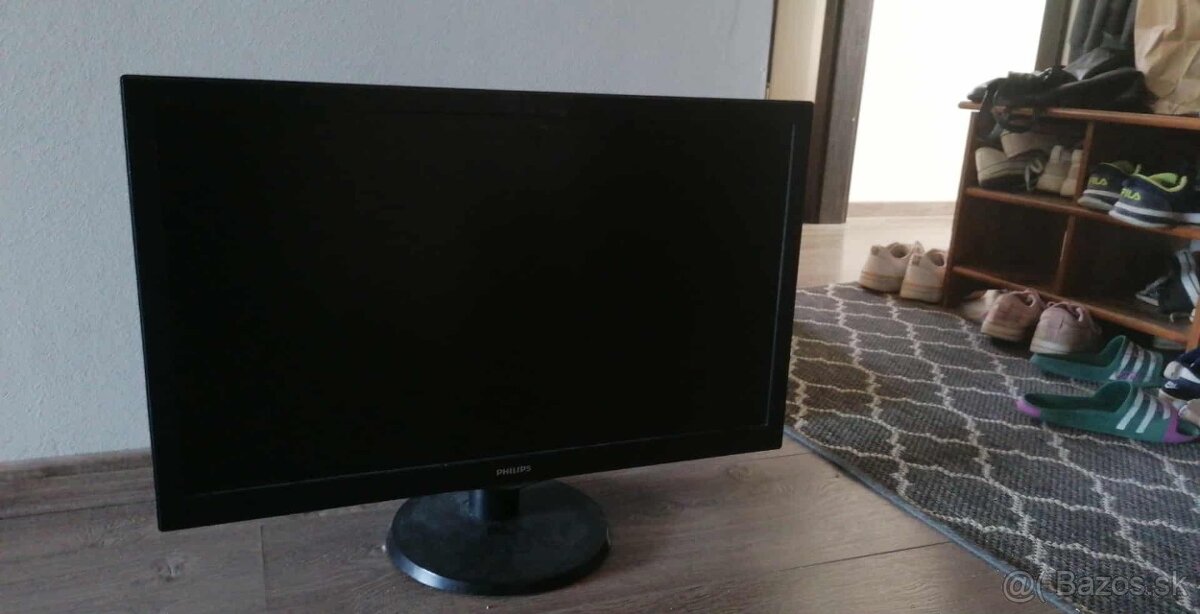 Monitor
