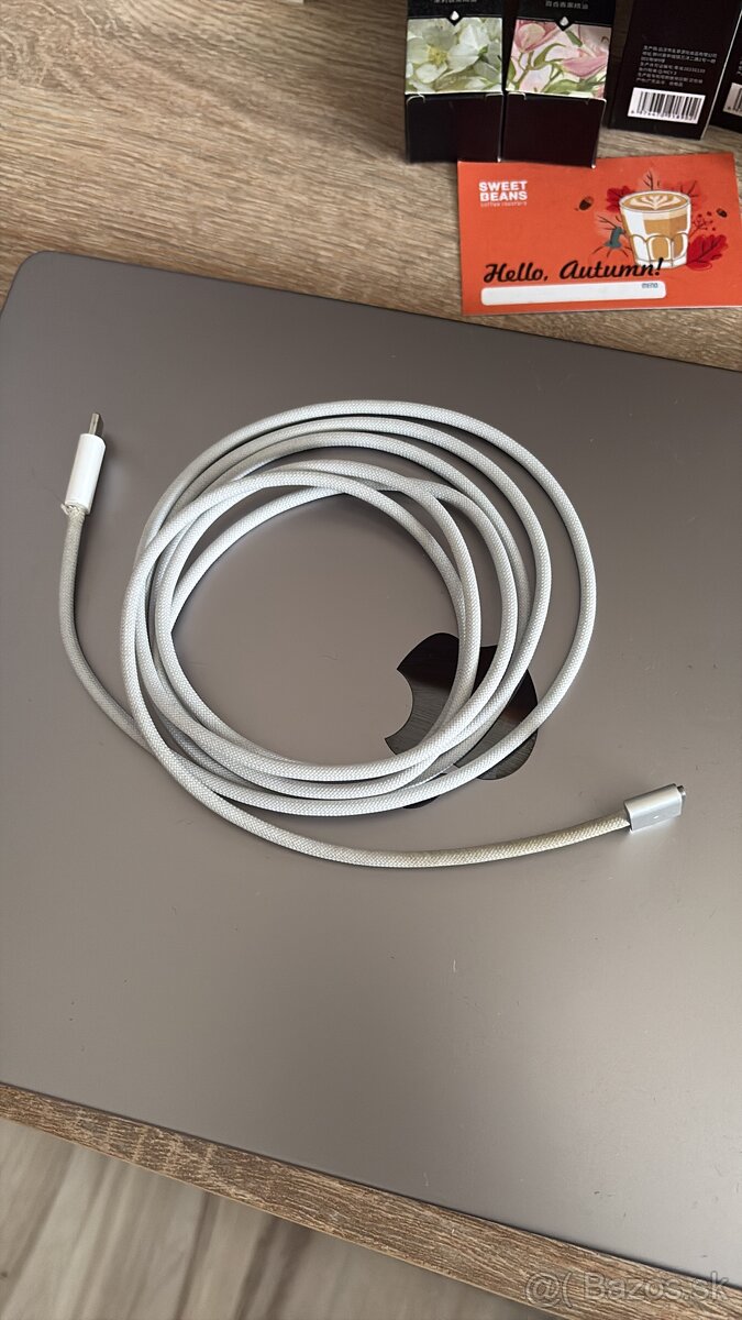 Predám MacBook Pro M1 Pro '14