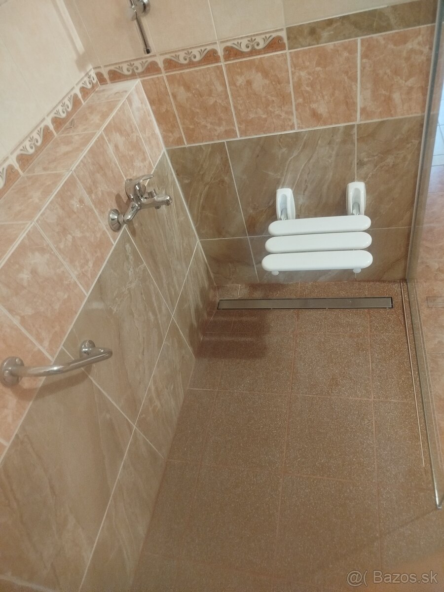 Stavebné práce , kúpeľne, omietky,maliarske práce,