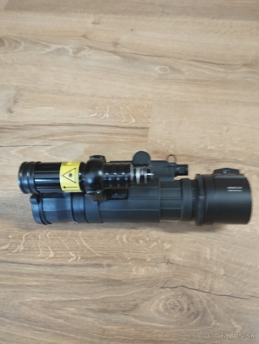 Predsádka na puškohľad ARMASIGHT