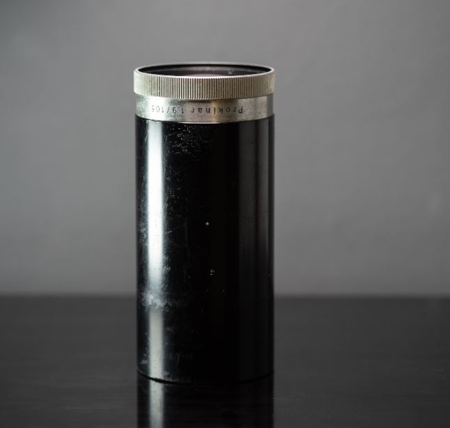 BOKEH MONSTER CZJ Prokinar f1.9/105mm