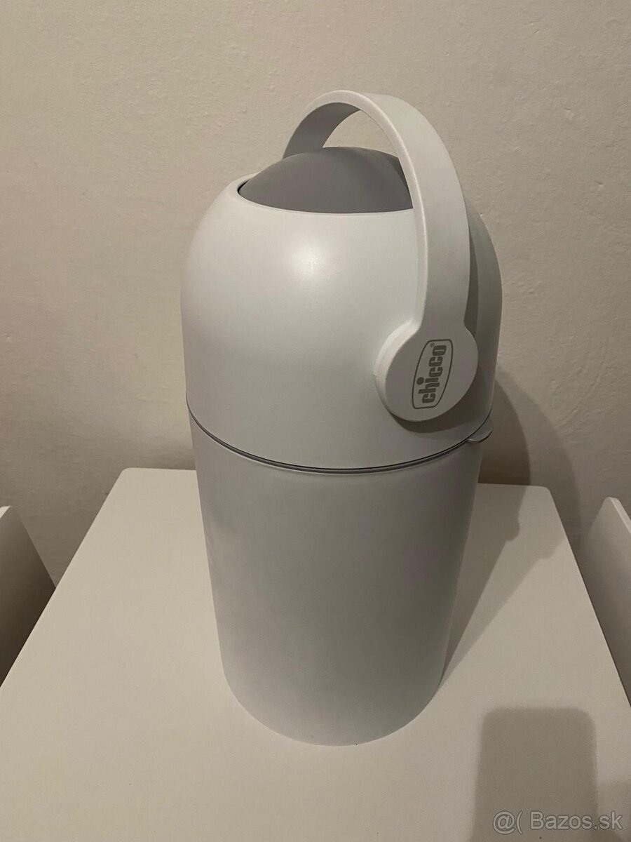 Kôš na plienky chicco