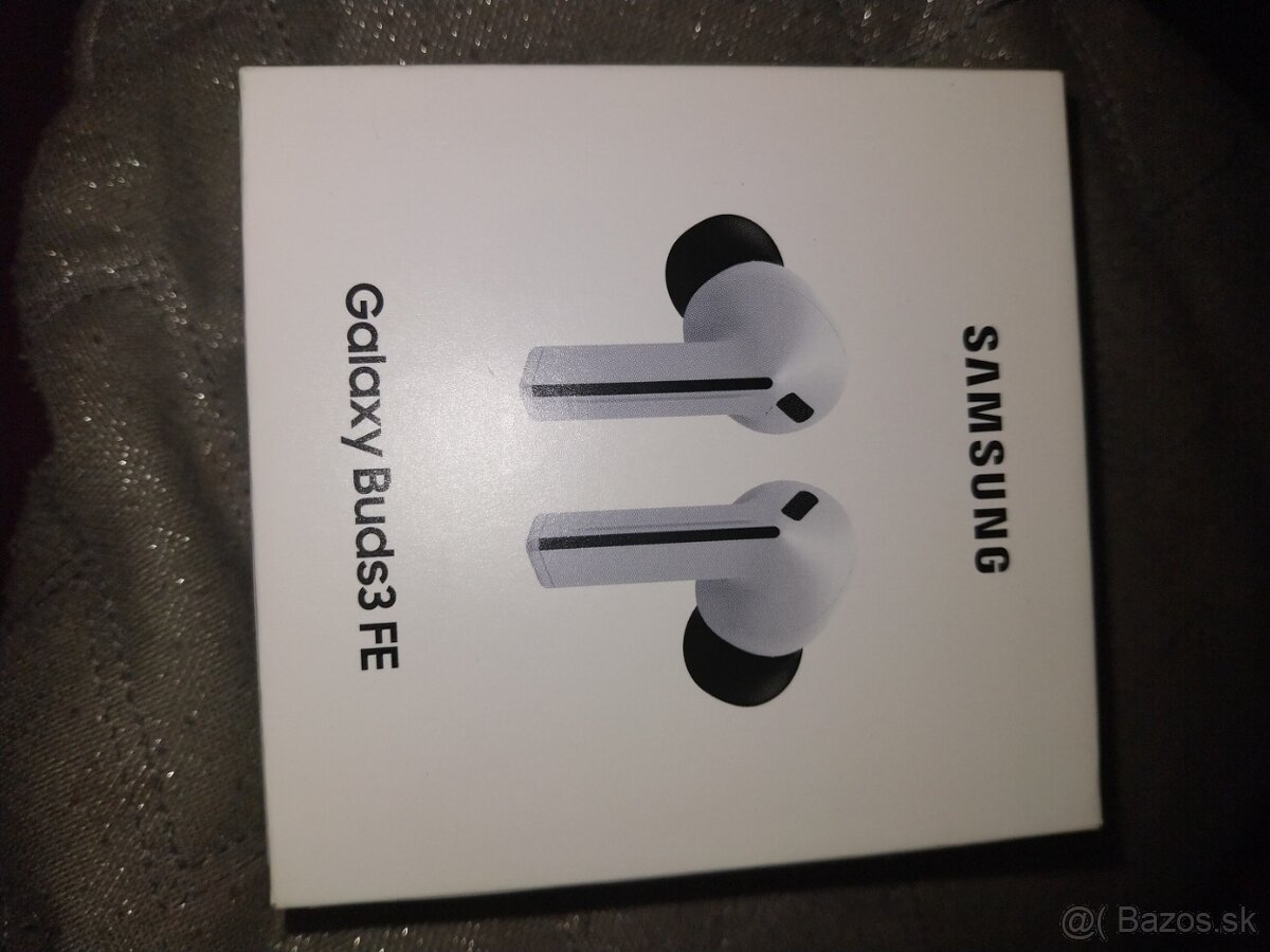 Samsung Galaxy Buds3 FE