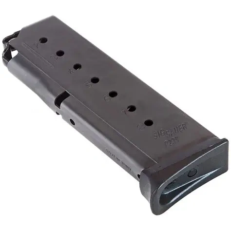 Kúpim zásobník do SIG SAUER P239 9L