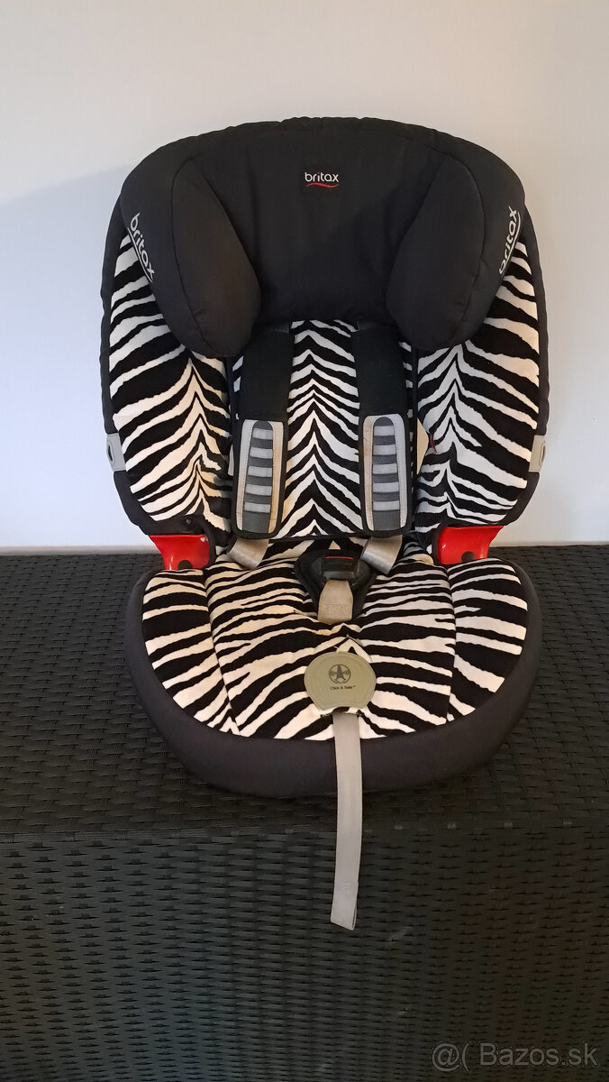 Britax autosedačka