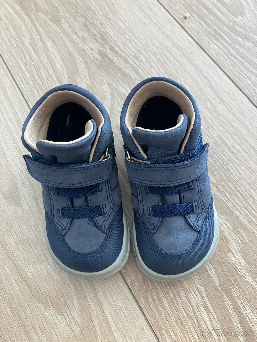 Superfit gtx topánky 23