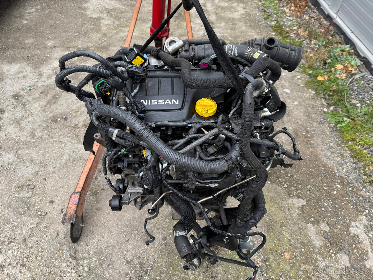 -----NISSAN X-Trail 1.6 DCi-----