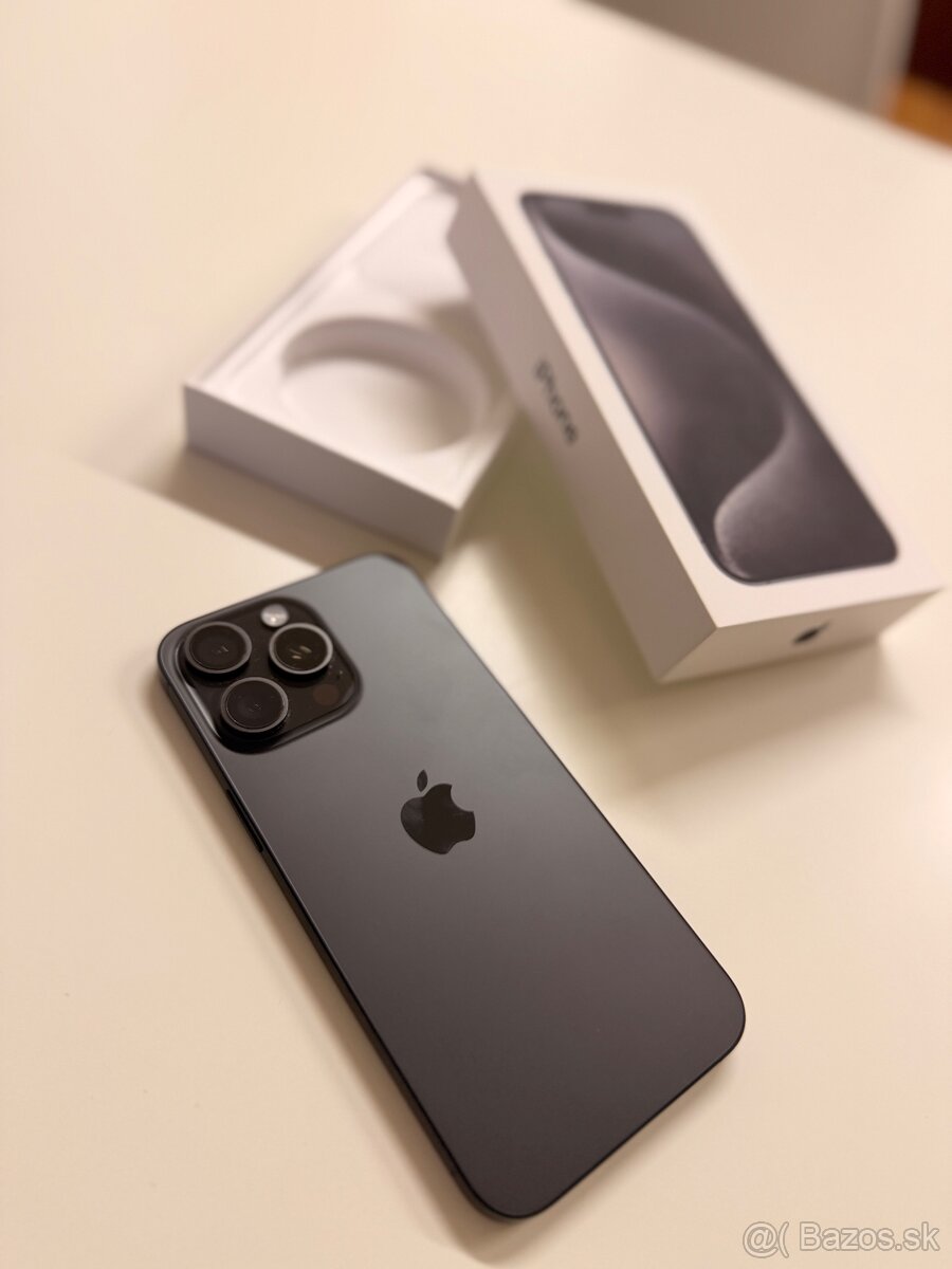 Iphone Pro Max 256GB