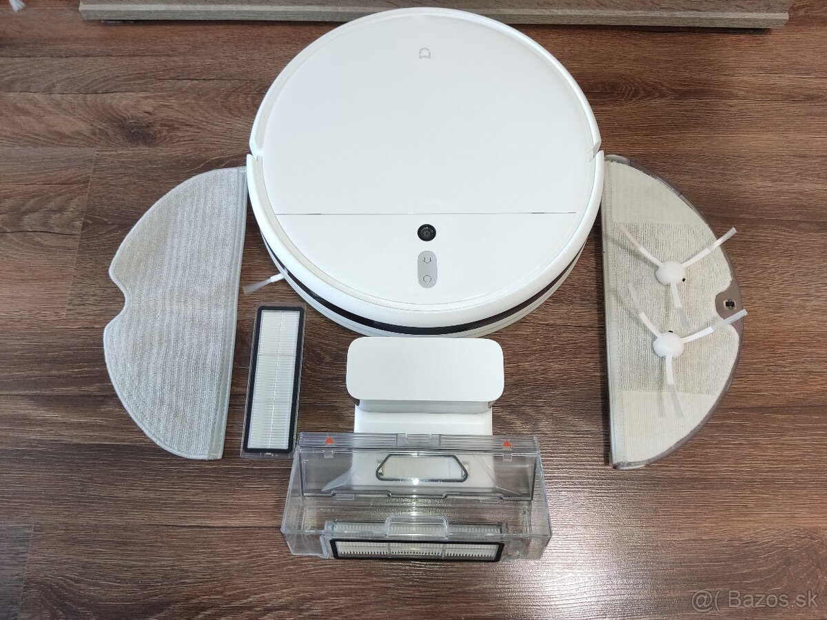Xiaomi Robot Vacuum Mop 1C