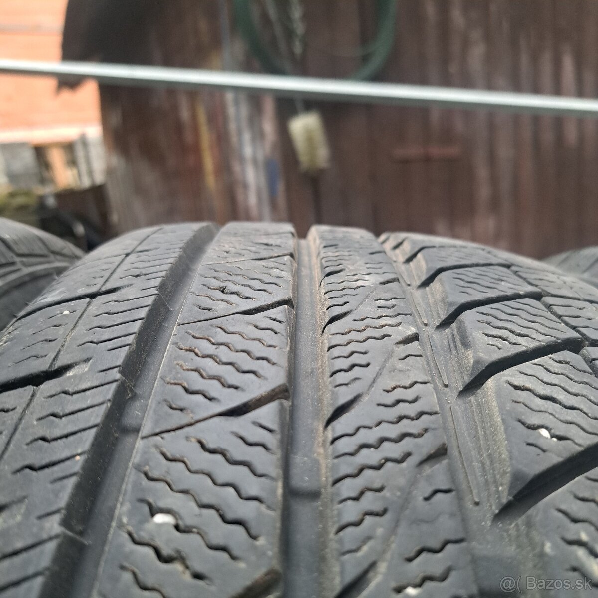 zimné 225/55r17