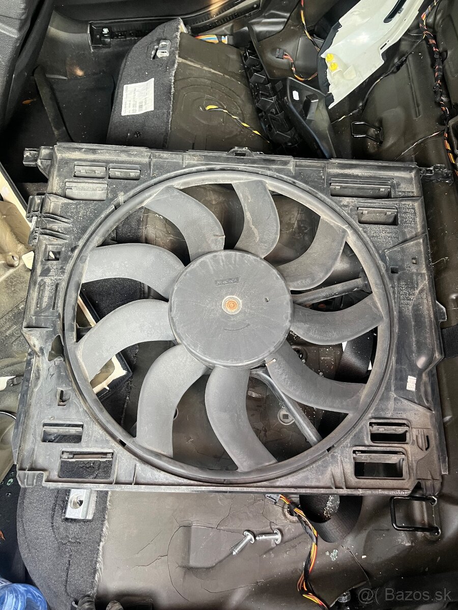 Sahara BMW N57 / M57 motory