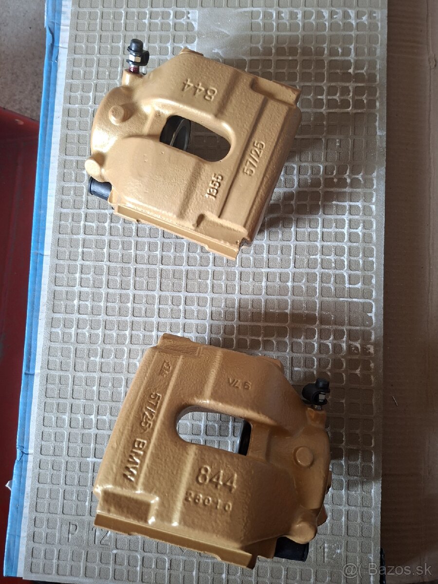 Predne zadne repasovane strmene e46 330i/d