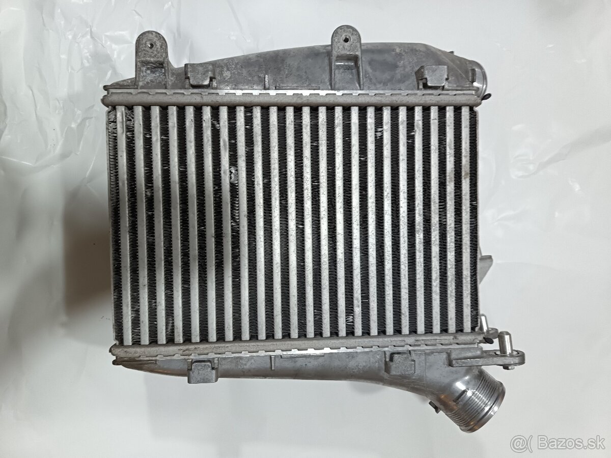 AUDI RS6 4K0 RS7 4K8 C8 4.0 TFSI intercooler