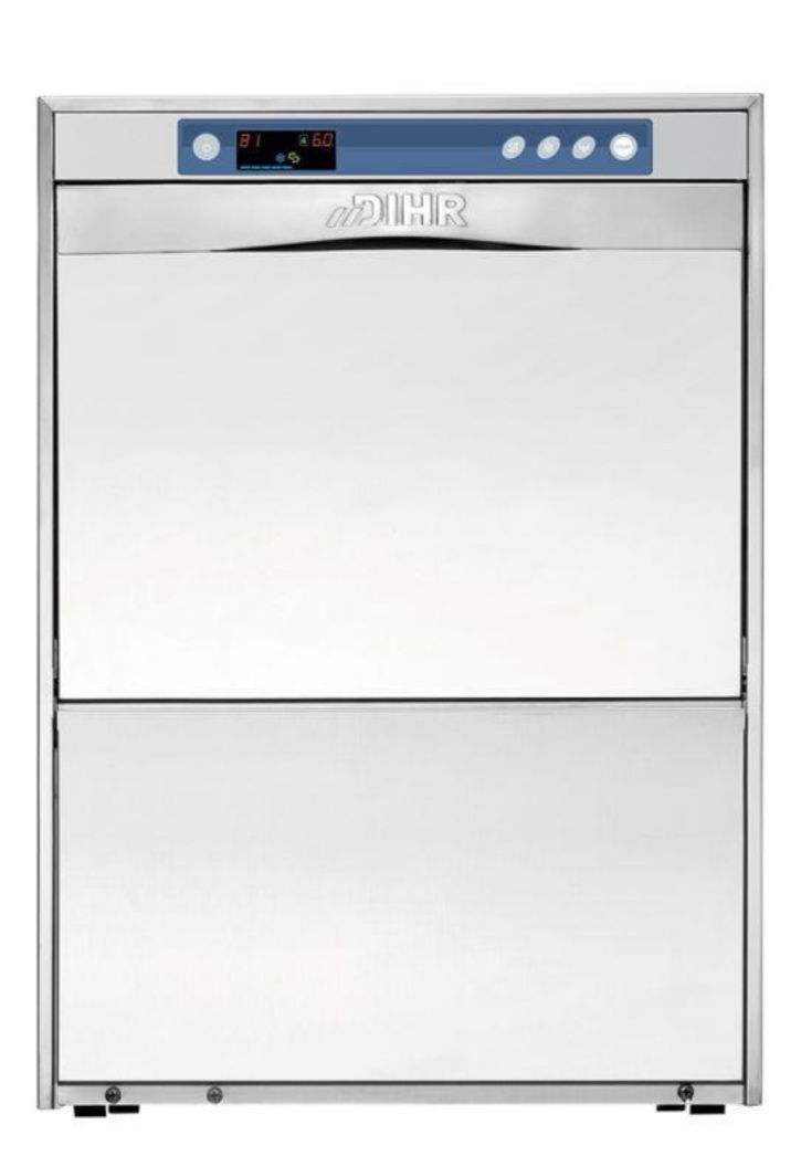 Umývačka skla a riadu Dihr DS 40