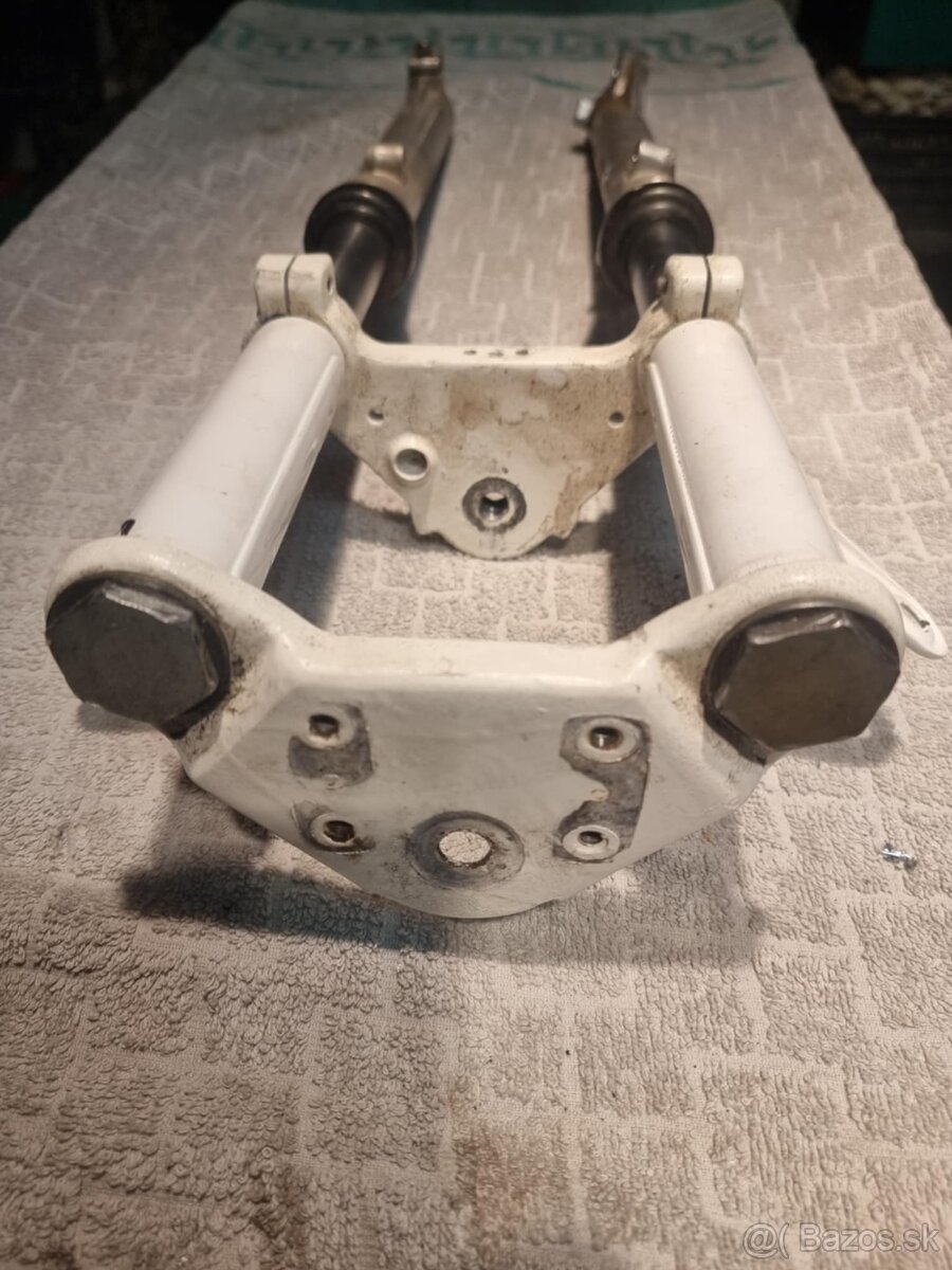 predám tlmiče CZ na stinga alebo na babettu