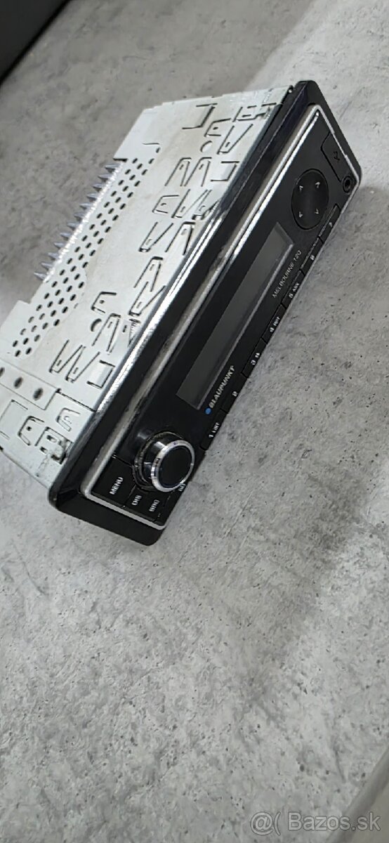 Blaupunkt Melbourne 120