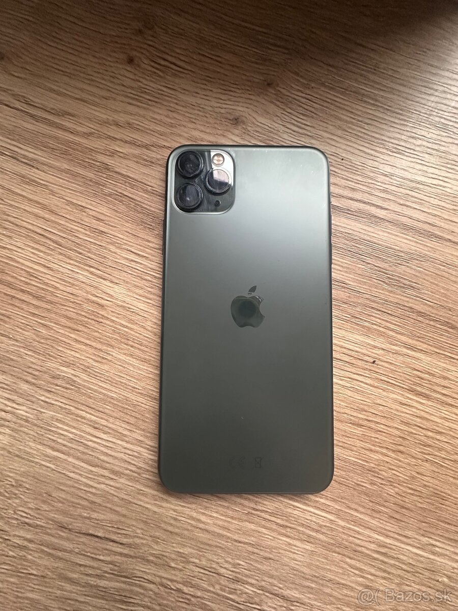 Predám i phone 11 pro max