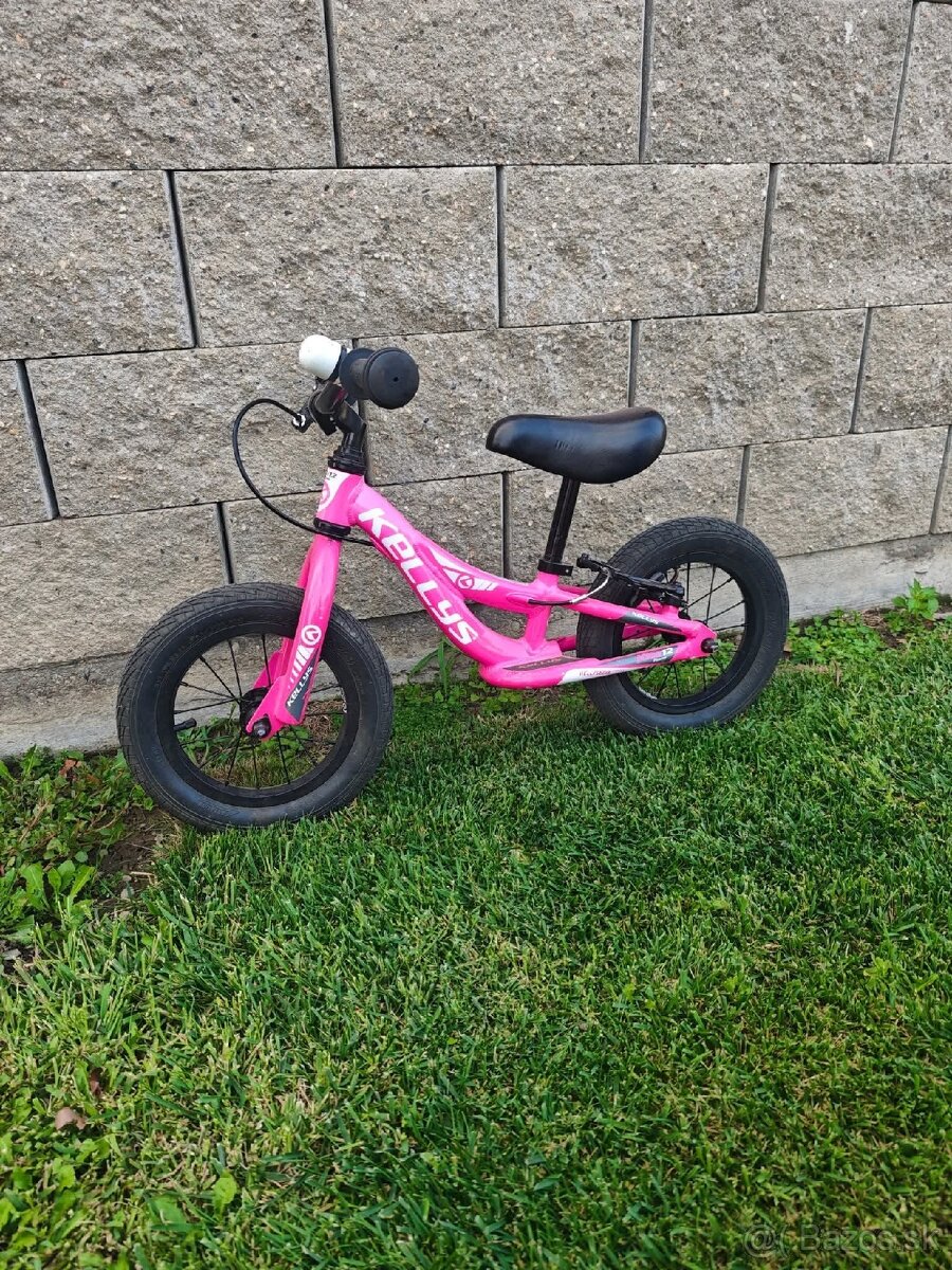 Odrážadlo Kellys Kite 12