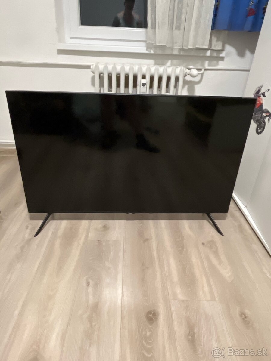 Samsung tv