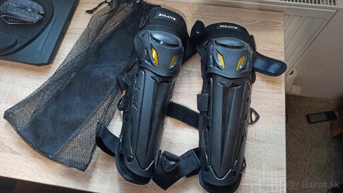 Kolenačky - chránič