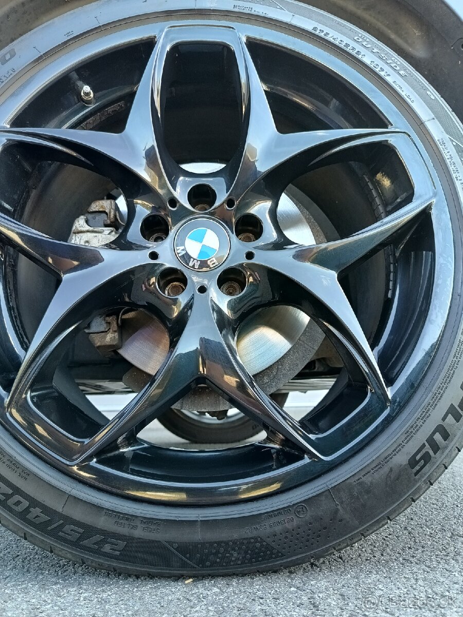 KOLESÁ R21 X5/X6