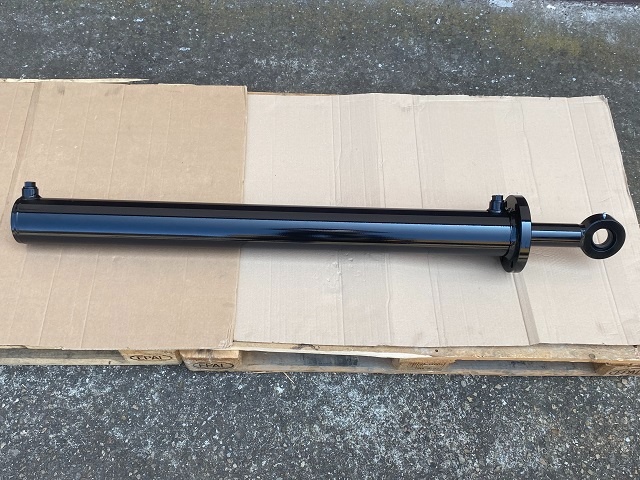 Hydraulický valec 100x60x1100