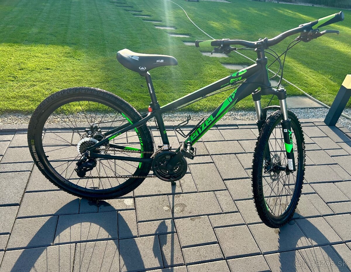 KENZEL SHADE Junior 26″