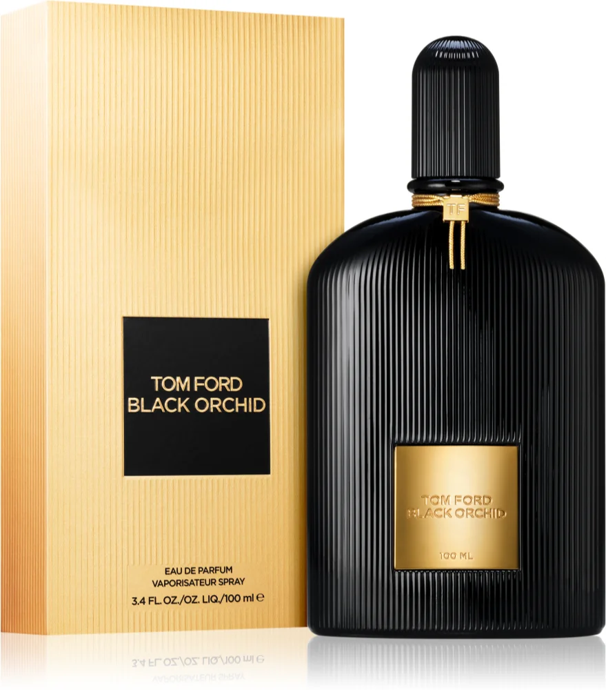TOM FORD Black Orchid parfumovaná voda pre ženy 100ml