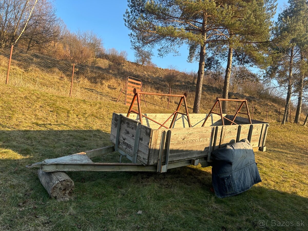 Vlečka