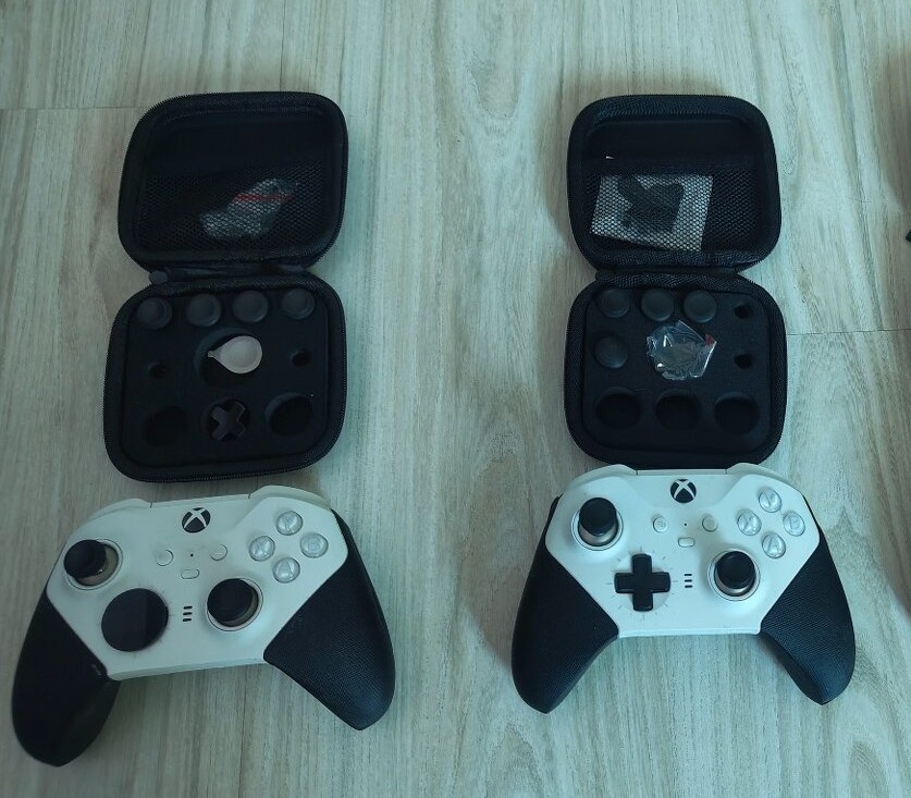 XBOX elite series 2 controller