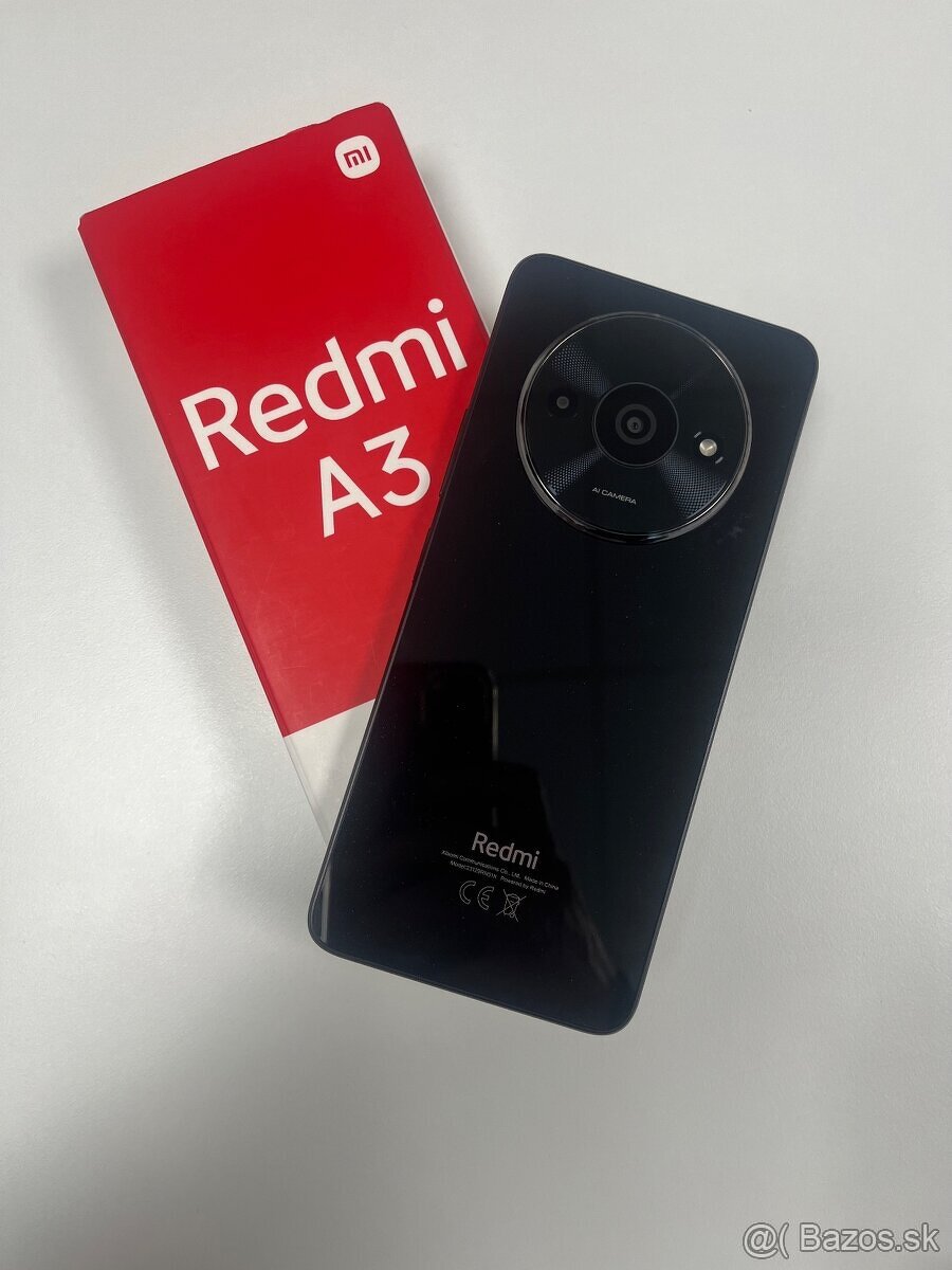 Xiaomi Redmi A3 3/64GB
