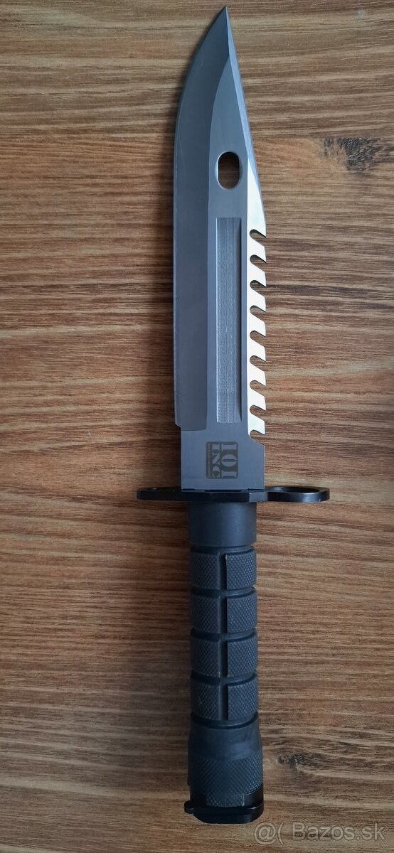 Vojenský nóž US military D80 KNIFE