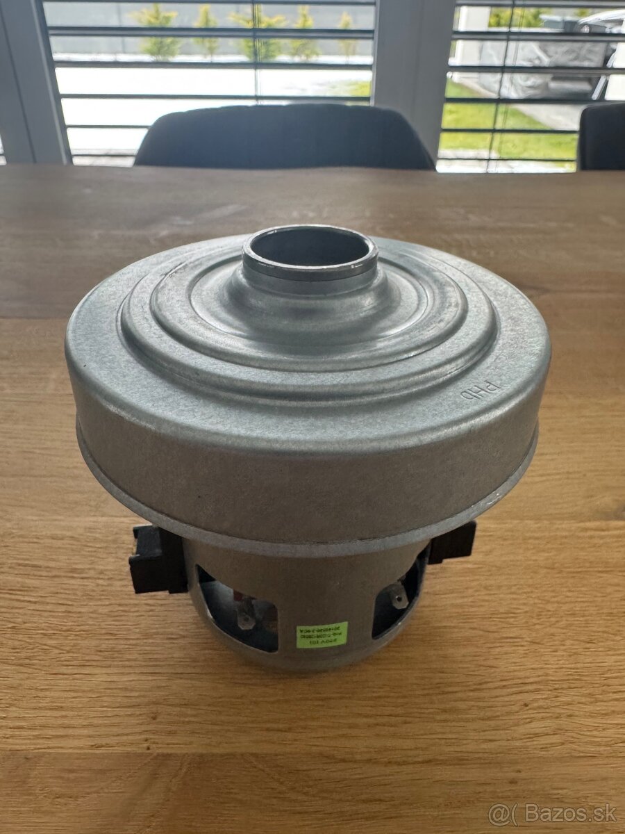 Elektromotor do vysávača Philips