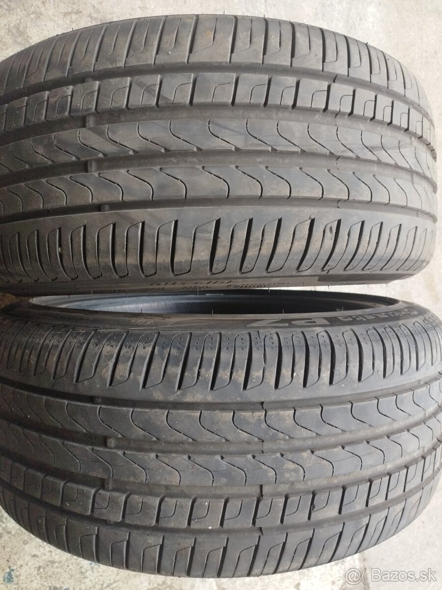 235/40 R19 letné