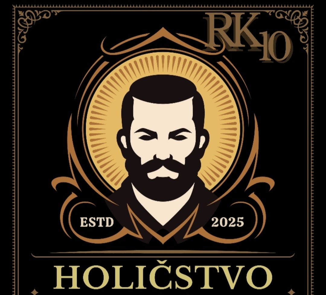 Práca Holíč/ holička kaderníčka